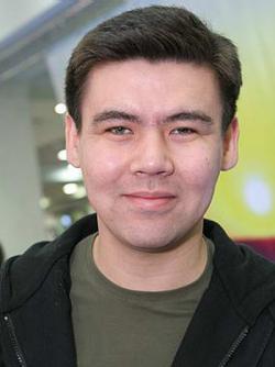 Ринат Гайсин